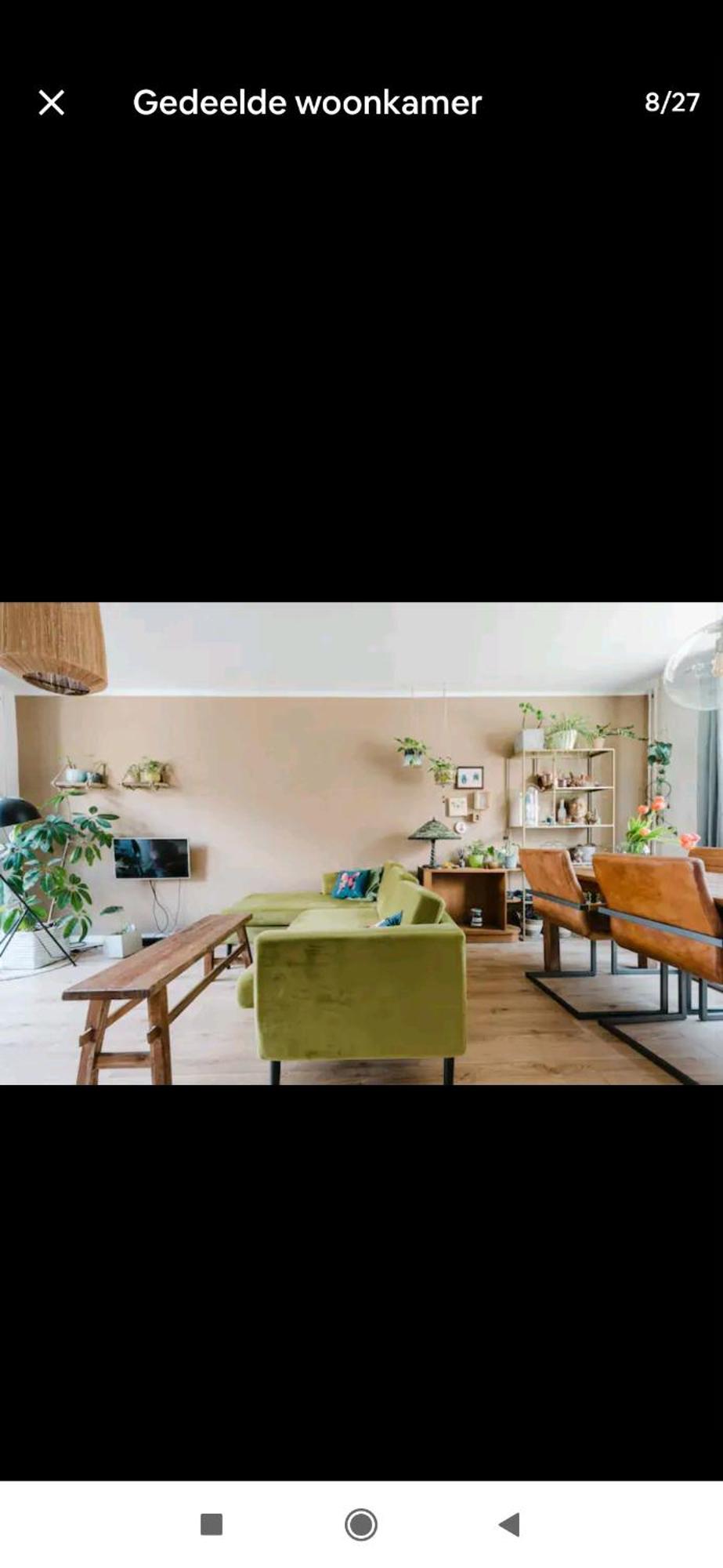 Casa Suzanne Apartment Herven Exterior foto